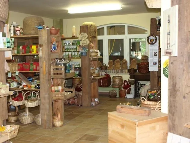 Landhotel zum Honigdieb