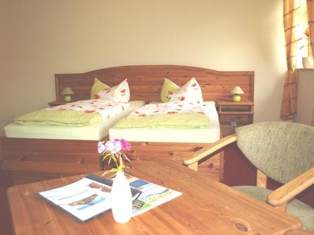 Zum Honigdieb Hotel Ribnitz-Damgarten