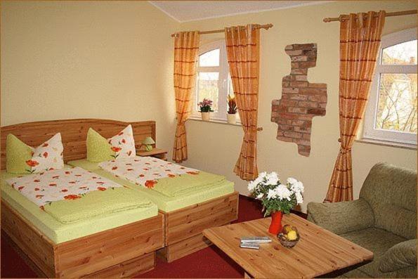 Zum Honigdieb Hotel