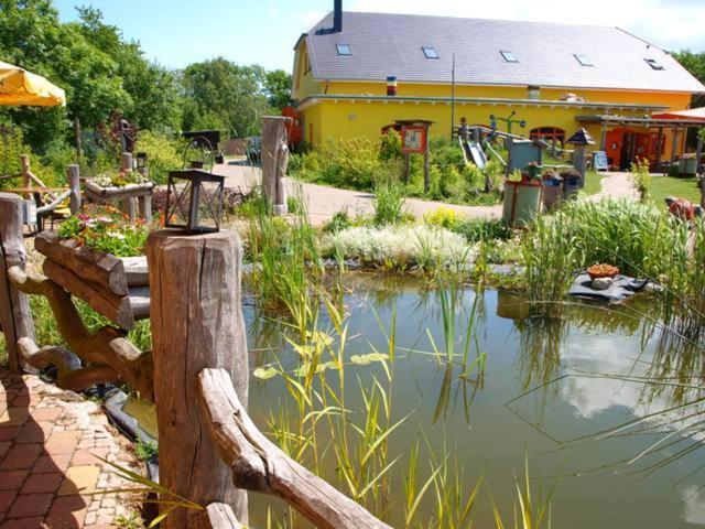 Zum Honigdieb Hotel Ribnitz-Damgarten